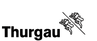Logo des Thurgaus
